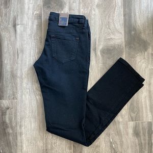 Women’s Garage black super skinny jeans